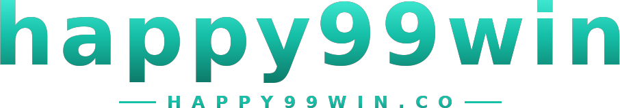happy99win logo